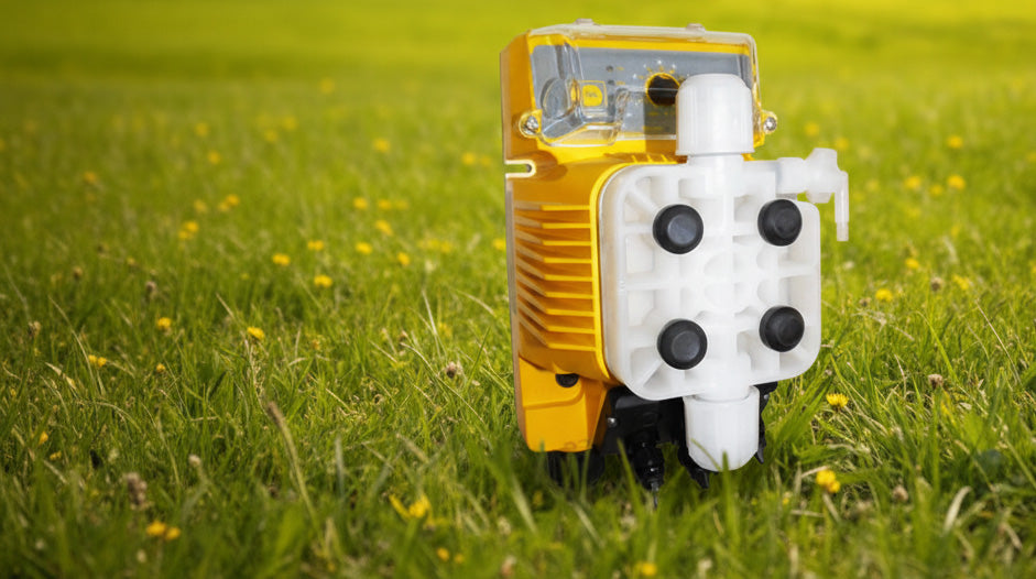 Injecta pompe dosatrici in vendita - Spedizione Express – Pumps & Gardens